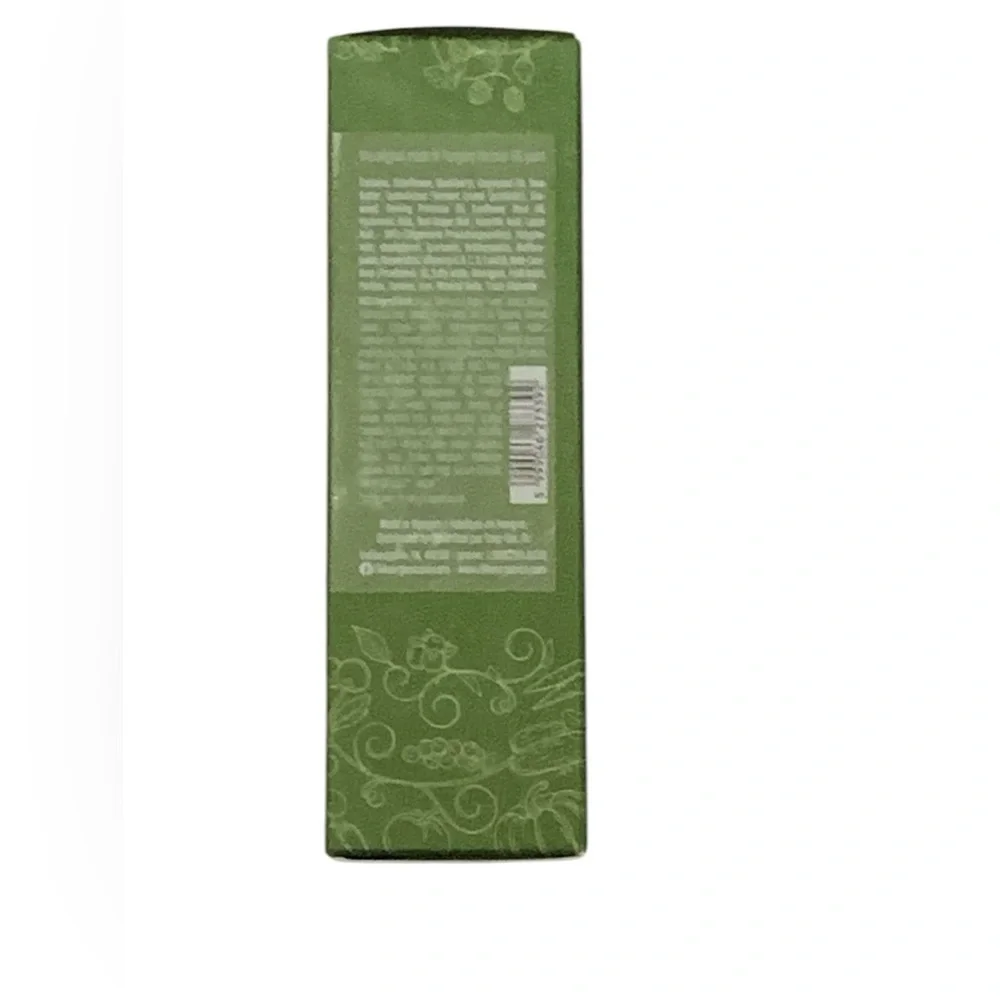 Probiotic Moisturizer - White and Green